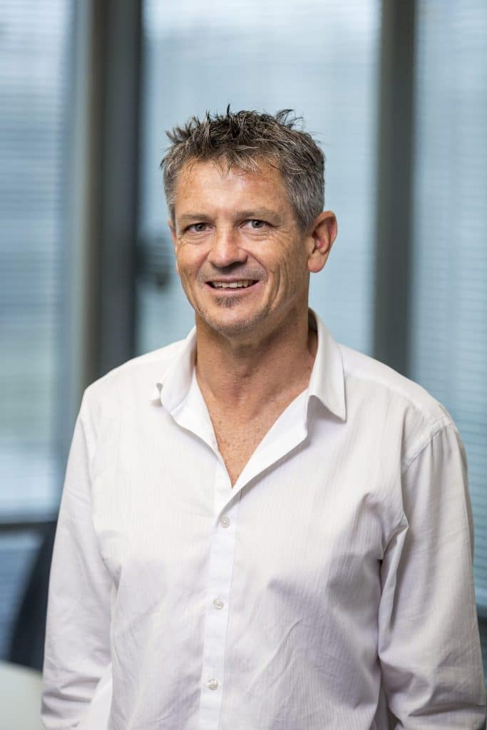 Gavin Broadbent - Registered Valuer, Auckland