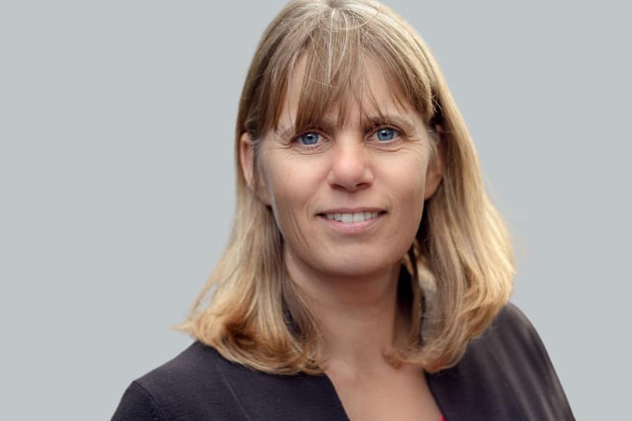 Georgina Wooldridge - Structural Engineer