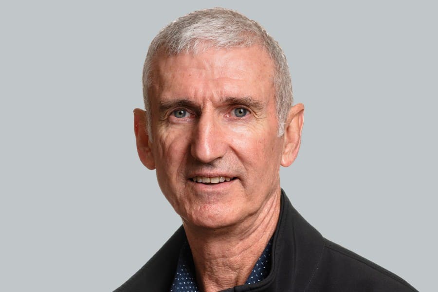 Ivan McLellan - Associate Senior Registered Building Surveyor + Senior Project Manager