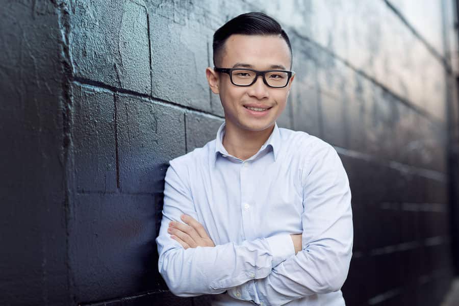 Peter Chai - Construction Estimator Christchurch