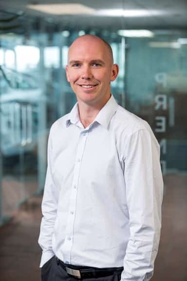 Simon O'Sullivan - Registered Property Valuer, Auckland