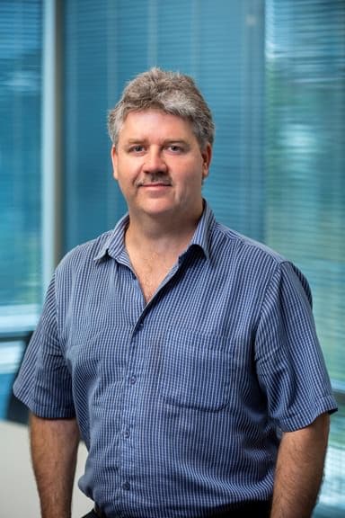 Tony Carlyle - Registered Property Valuer, Auckland
