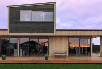 New Build - Auckland