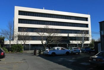 Tauranga Office Block - Prendos Project