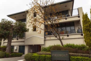 Piedmont Apartments - Wellington