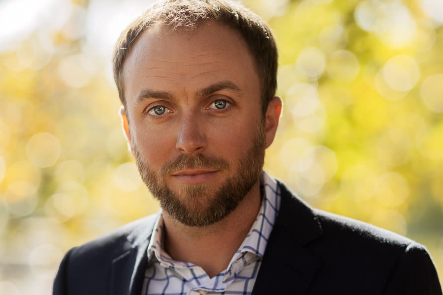 Andrew Maxon - Senior Building Surveyor