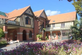 Mona Vale - Christchurch Heritage & Culture