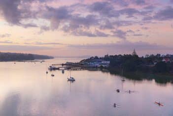 Hobsonville Point - Large Auckland Development