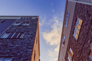 Keystone Ridge Apartments - Remediation