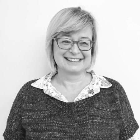 Linda Lodetti - Registered & Chartered Quantity Surveyor
