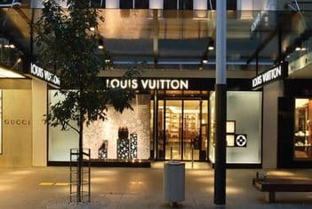 Louis Vuitton - Fire Engineering