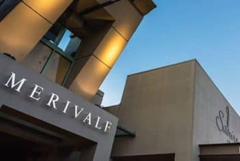 Merivale Mall - Christchurch