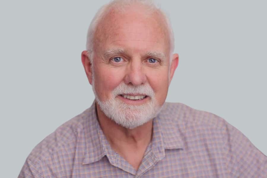 Philip OSullivan - Registered Building Surveyor