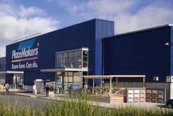 PlaceMakers - Commercial Project