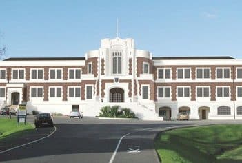 Takapuna Grammar - Heritage & Culture