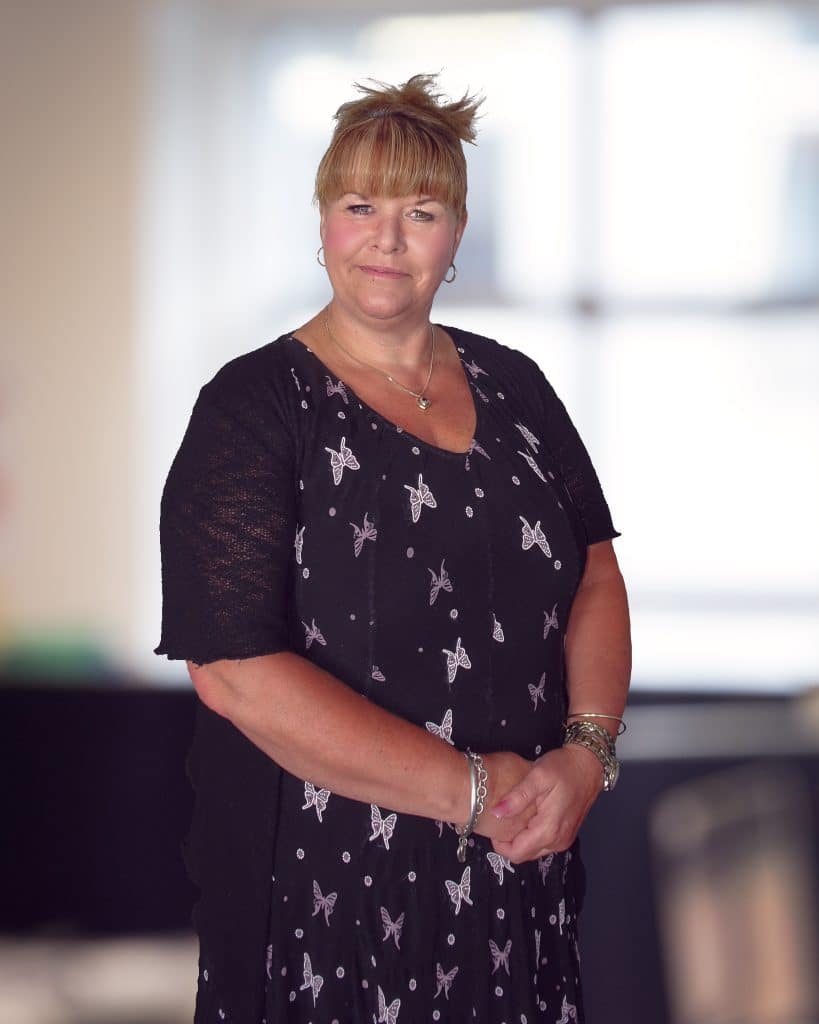 Karen Bremner Client Liaison & Office Support