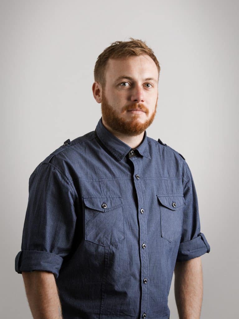 Tom Allen Service Desk Support
