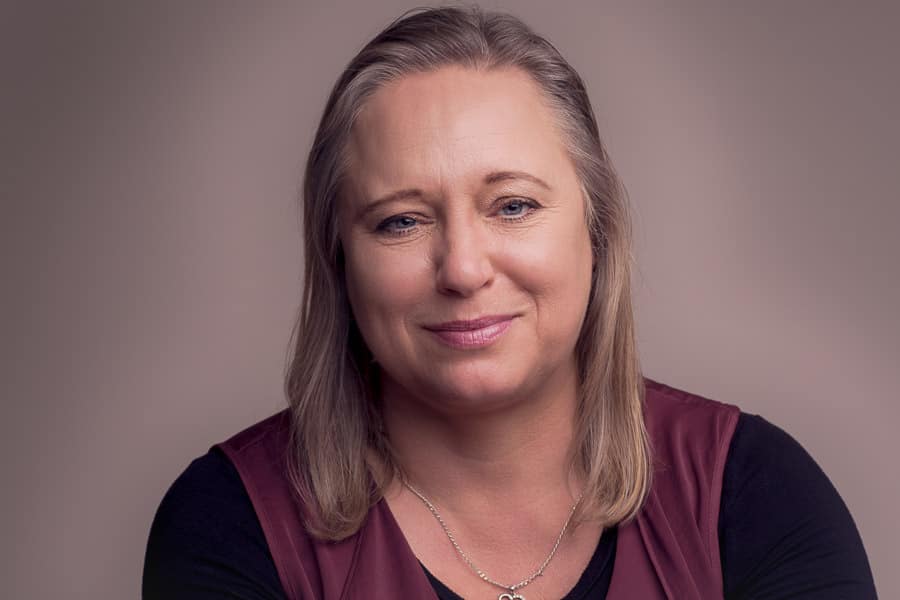 Cathy Thomas - Chartered Structural Engineer in Auckland