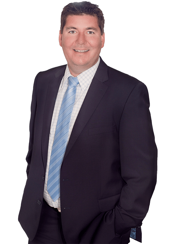 Dirk Stahluht - Commercial Building Consultant Dirk Stahluht - Commercial Building Consultant