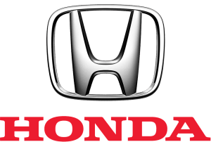 Honda NZ Logo Honda NZ Logo