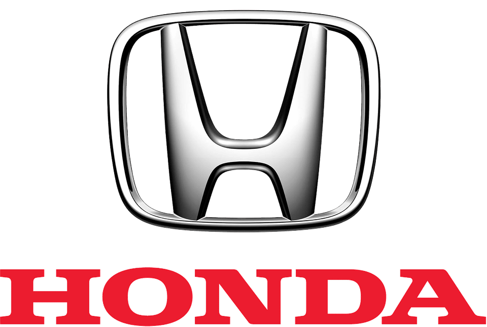 Honda NZ Logo