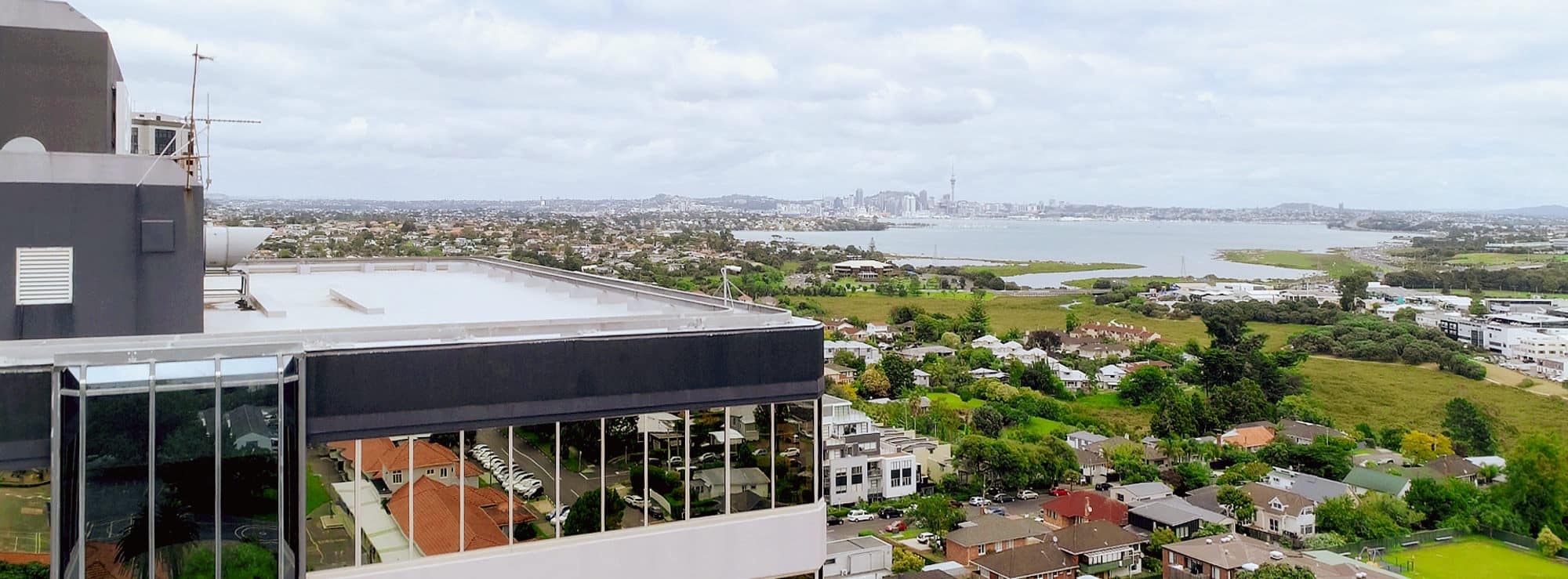 BDO Tower - Building Surveyors Auckland-4