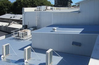 Retail Multi Complex - Technical Due Diligence Case Study in Nelson Images-2