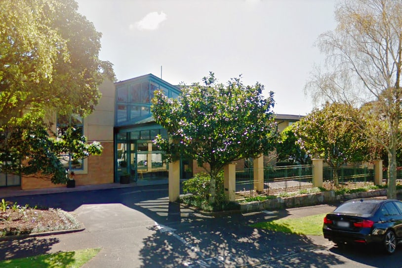 Southern Cross Hospital Case Study