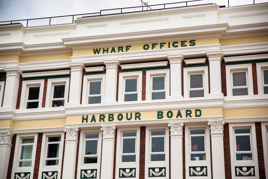 Wellington Heritage Building Case Study-2