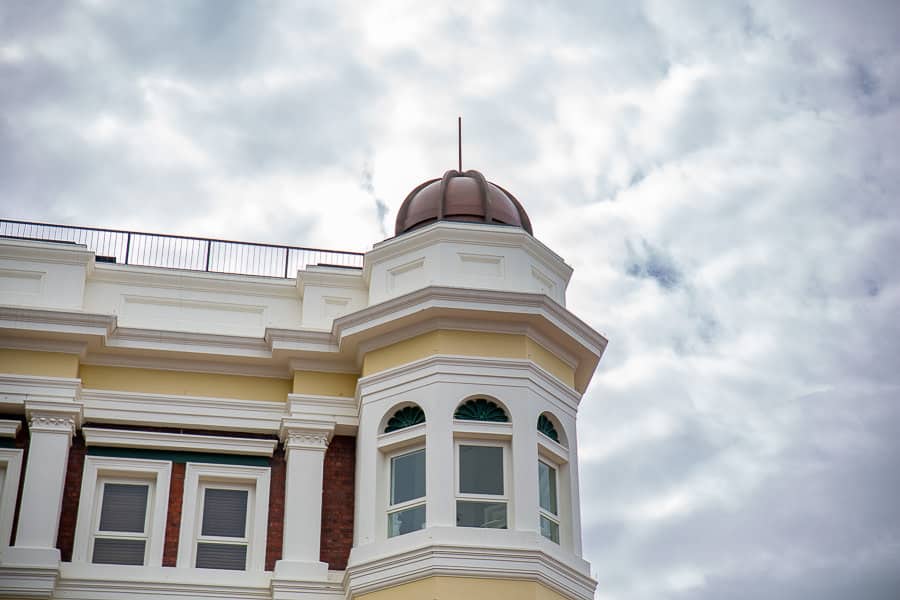 Wellington Heritage Building Case Study-3