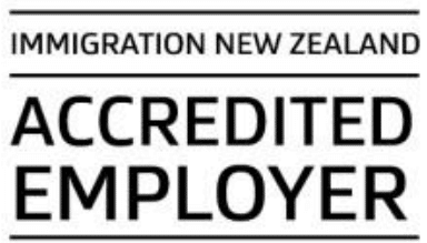 Immigration Accredited Building Surveying Company NZ