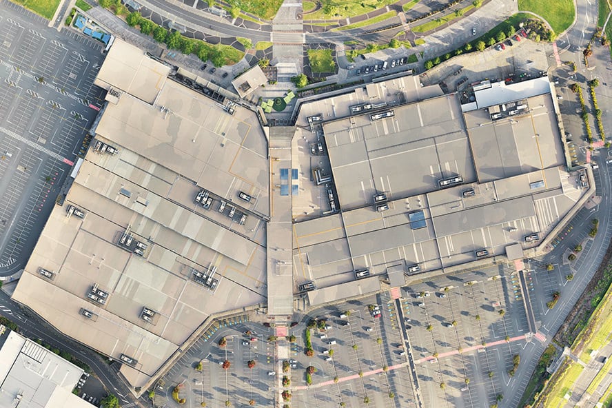 Westfield Albany Map Westfield Albany Aerial Composite