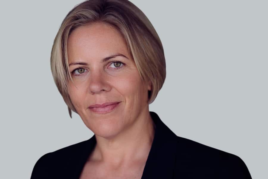 Natasha Cockerell - Chair