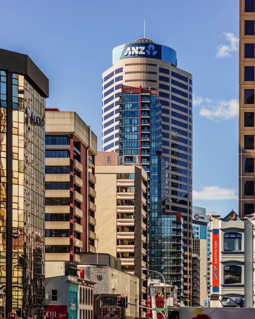 Prendos Case Study of the ANZ Centre - Pre-Acquisition Technical Due Diligence (4) | Prendos New Zealand Limited
