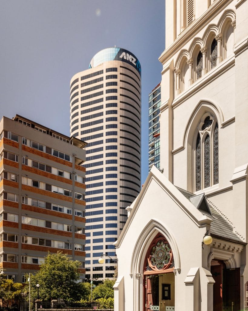 Prendos Case Study of the ANZ Centre - Pre-Acquisition Technical Due Diligence (5) | Prendos New Zealand Limited