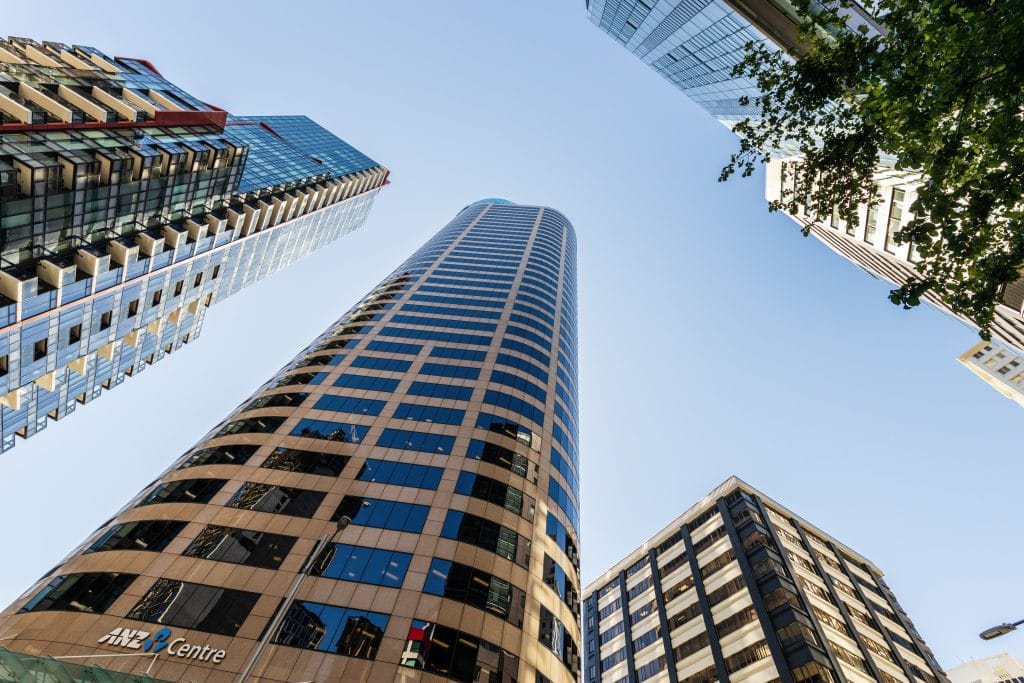 Prendos Case Study of the ANZ Centre - Pre-Acquisition Technical Due Diligence (6) | Prendos New Zealand Limited
