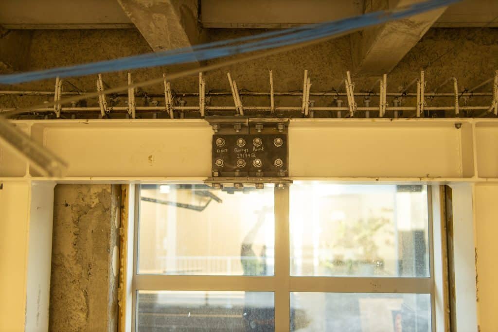 Conspec Structural Upgrade - PrendosPM (6) Prendos Case Study - Conspec Structural Upgrade
