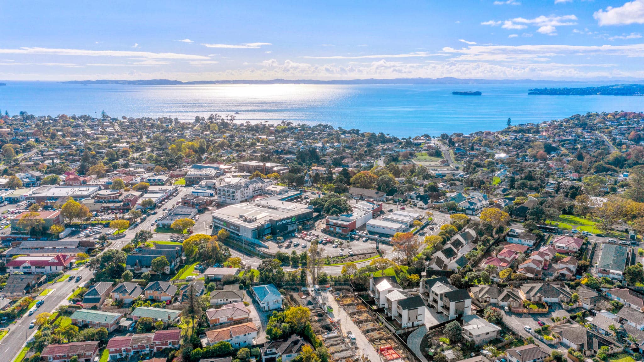 Encouraging signs for homebuyers - Auckland property market March 2022