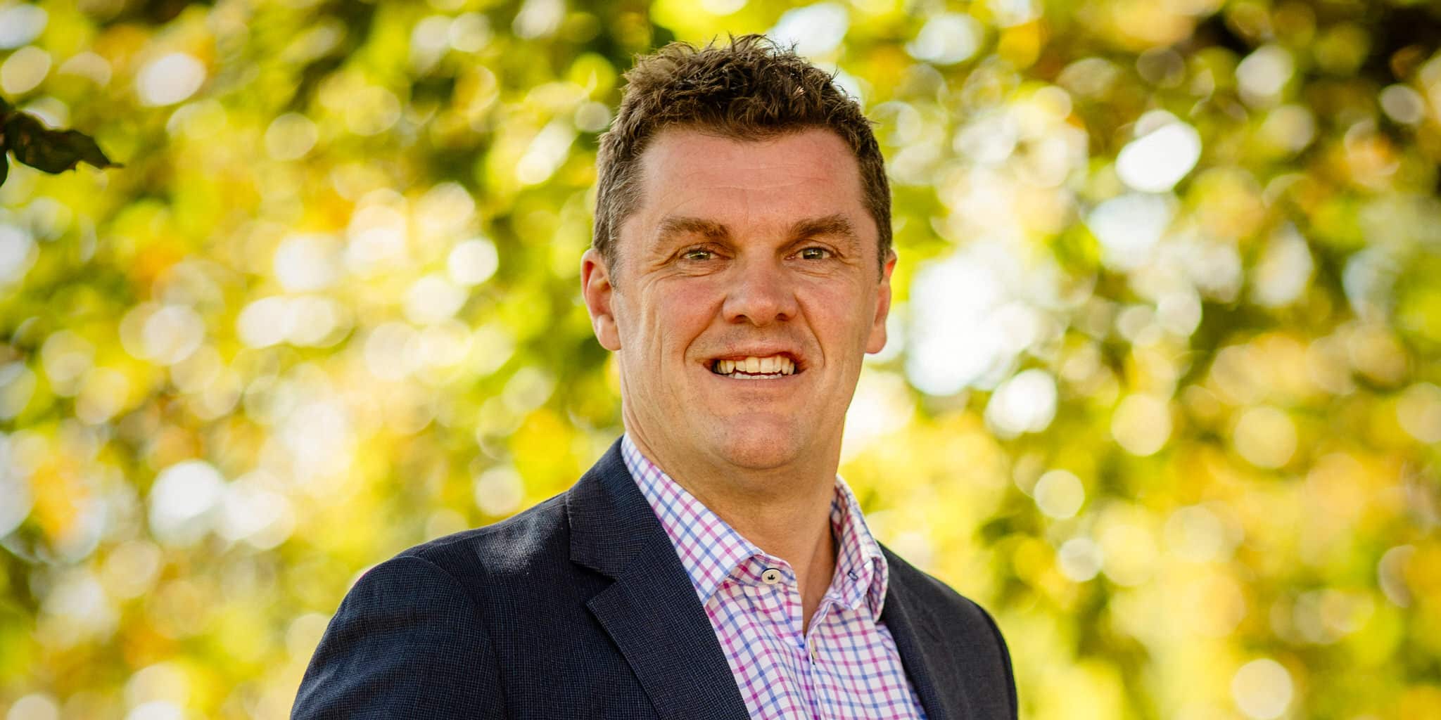 Prendos NZ Deputy Chair, Rory Crosbie - Member of the New Zealand Institute of Quantity Surveyors - NZIQS