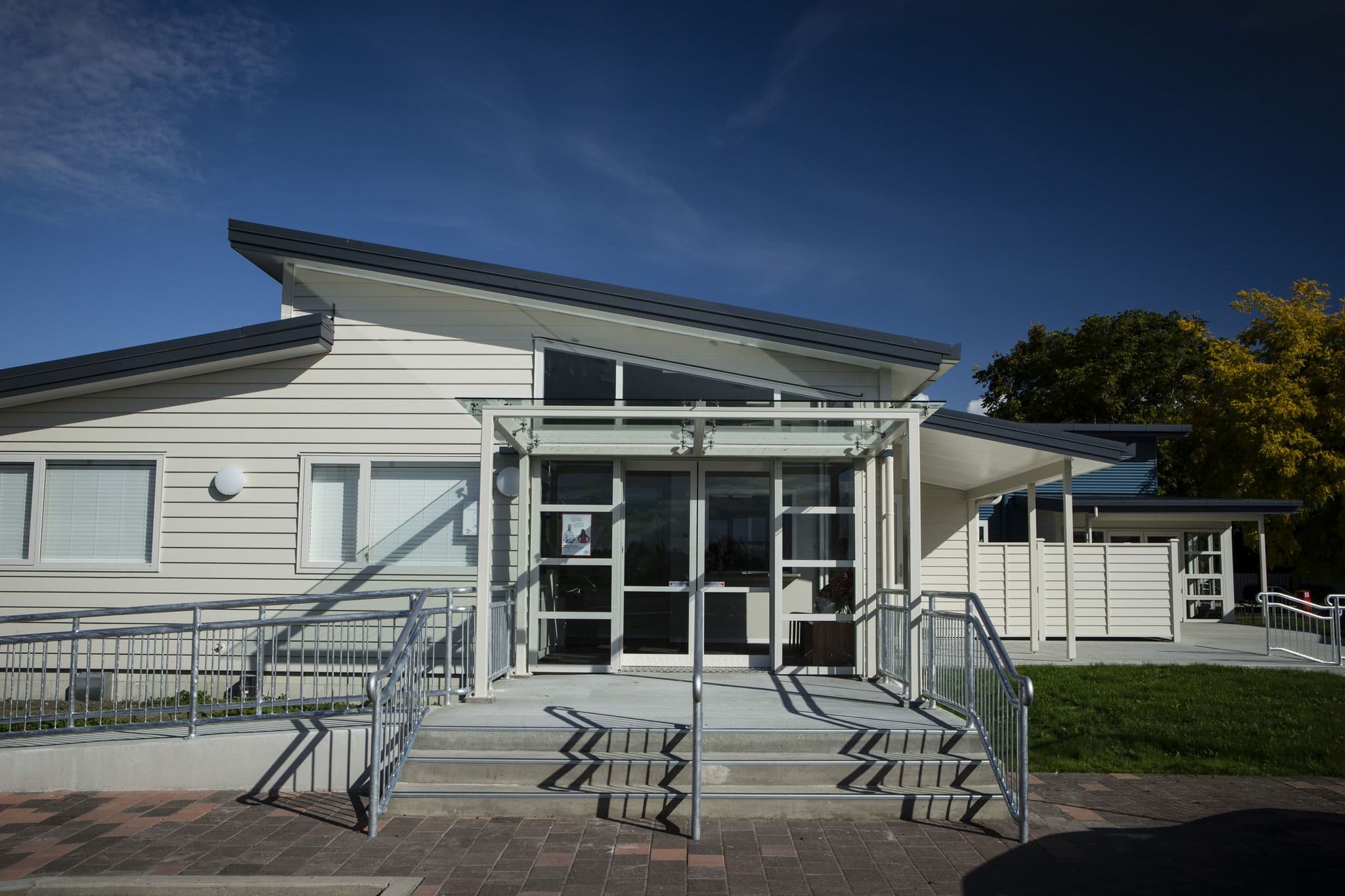 Henry Hill School - Napier