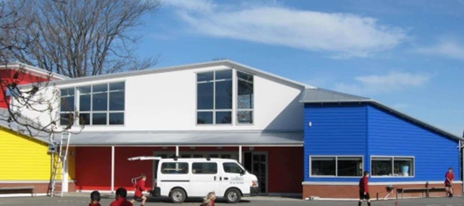 Prendos Project Management - Ashburton Borough School 2017