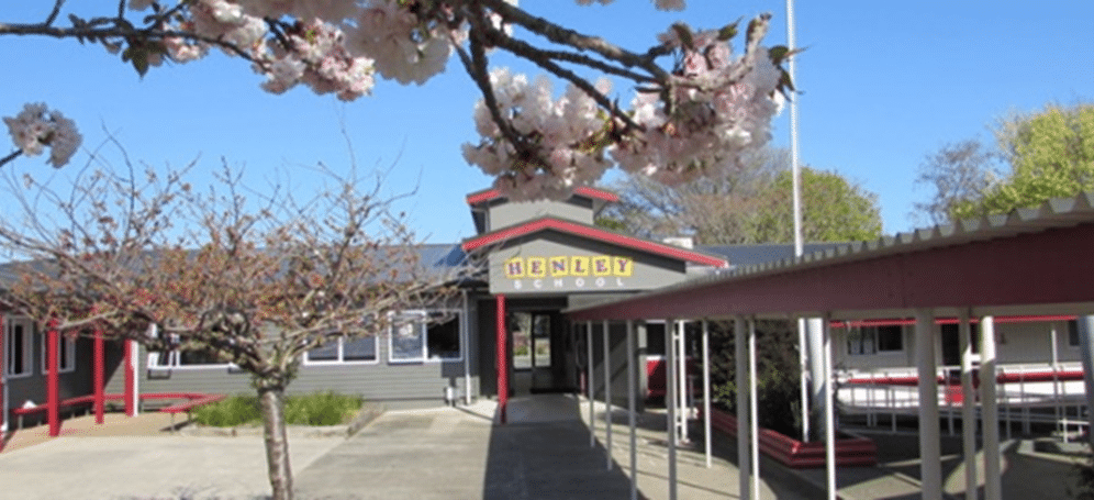 Prendos Project Management - Henly Primary School