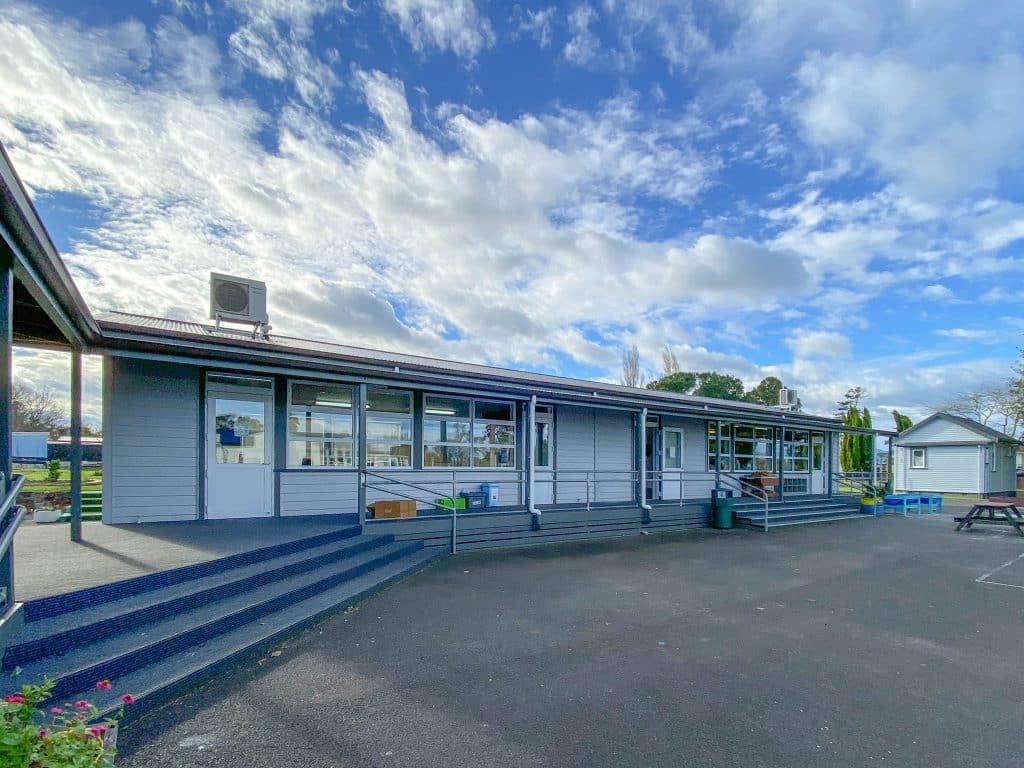 Prendos-Project-Management-Kerepehi-School-2 | Prendos New Zealand Limited