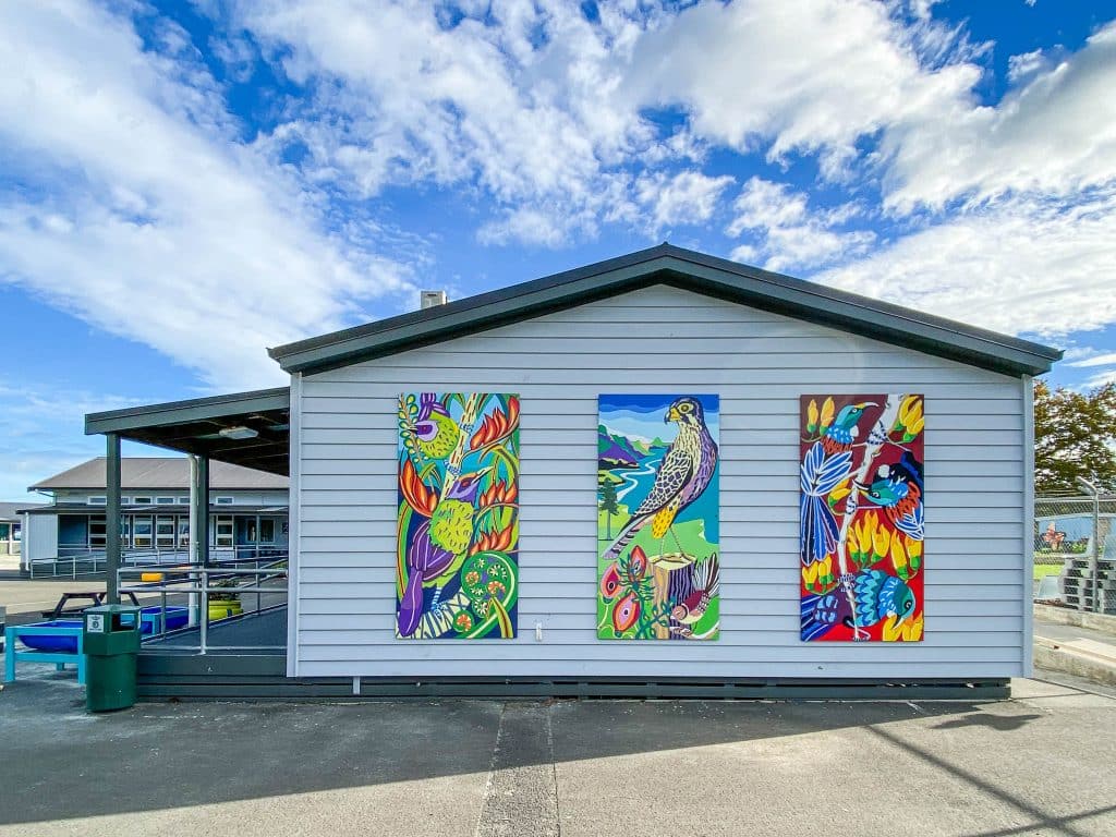 Prendos-Project-Management-Kerepehi-School-3 | Prendos New Zealand Limited