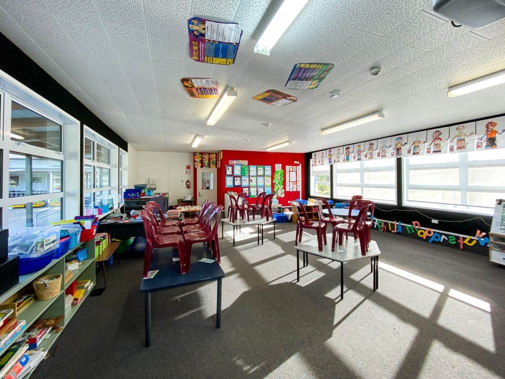 Prendos-Project-Management-Kerepehi-School-4 | Prendos New Zealand Limited
