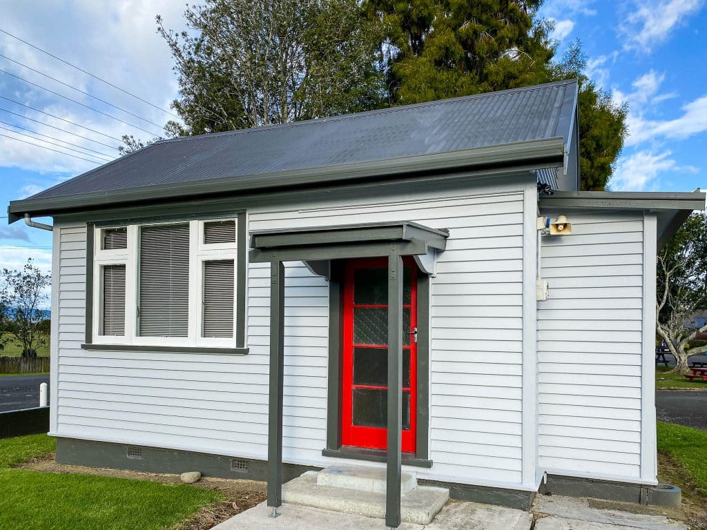 Prendos-Project-Management-Kerepehi-School-5 | Prendos New Zealand Limited