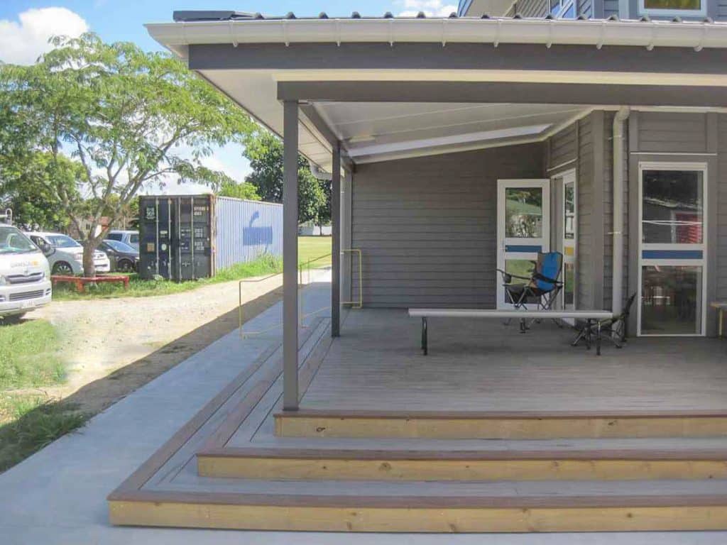 Prendos-Project-Management-Te-Hapara-School-2-3 | Prendos New Zealand Limited