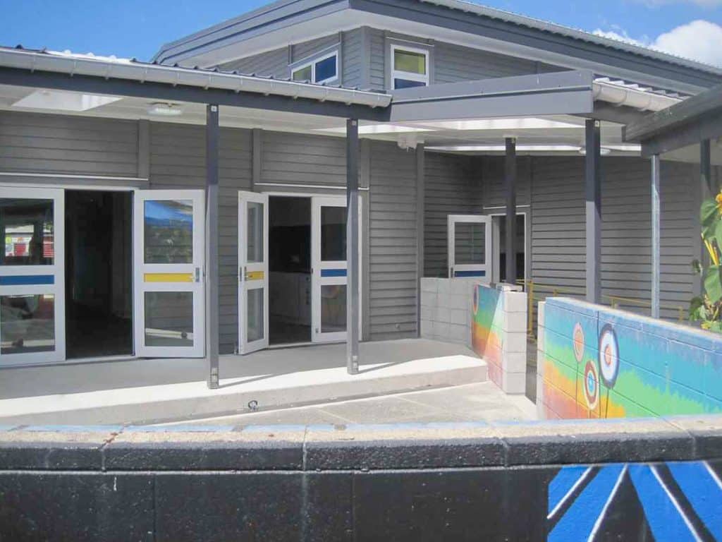 Prendos-Project-Management-Te-Hapara-School-4 | Prendos New Zealand Limited