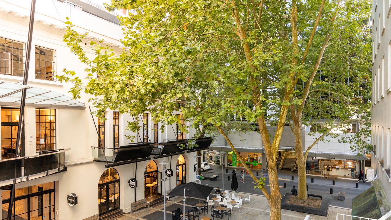 Big benefits enjoyed by owners and occupiers of sustainable commercial buildings