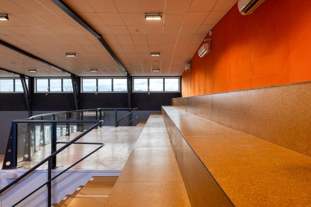 Deanwell School case study 5 | Prendos New Zealand Limited Deanwell School case study 5